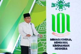 PBNU desak Israel buka akses Masjidil Aqsa selama Ramadhan