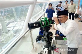 Wali Kota Balikpapan minta saling menghargai keputusan 1 Ramadhan