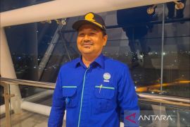 Rukyatulhilal di Balikpapan masih di bawah 0,1 derajat