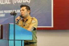 Pemprov Sulbar bangun gerai UMKM di Bandara Tampapadang Mamuju