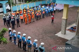 PLN MMU siagakan petugas hadirkan listrik berkualitas saat Ramadhan