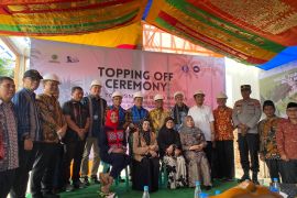 Halal Tourism Hub Buya Hamka, program percontohan pariwisata