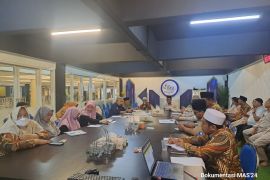 Sambut Ramadhan, MAS gelar cukur rambut gratis bagi 1.445 jamaah