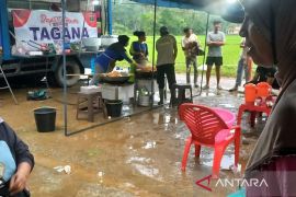 Pascabanjir Sumbar, Kemkomdigi pantau kualitas layanan telekomunikasi