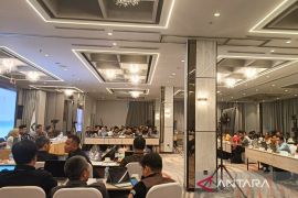 Prabowo-Gibran unggul telak di Kaltim berdasarkan  pleno KPU provinsi