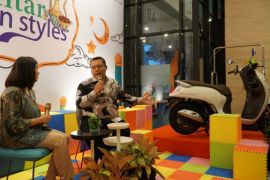 Buka puasa di Hotel Ibis Medan, pengunjung berpeluang dapatkan Motor Scoopy