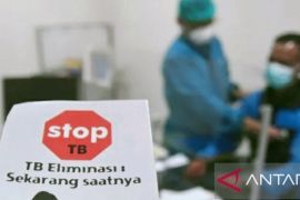 Purwakarta waspadai sebaran penyakit tuberculosis