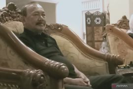 Golkar perintahkan mantan bupati Penajam  bertarung pada Pilkada 2024