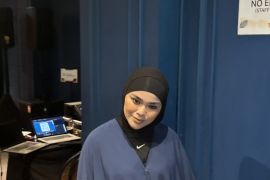 Simak, persiapan Ramadhan ala Sivia Azizah