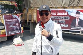 Banjir di Kalteng jangan sampai tambah korban jiwa