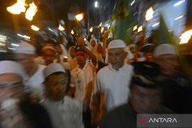 MUI ajak dai edukasi umat jangan bangunkan sahur dengan pengeras suara