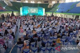 6.242 UMKM Babel kantongi sertifikat halal