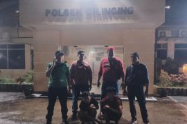 Polisi tangkap komplotan begal motor yang beraksi di Jakarta Utara