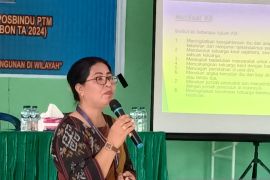 DPPKB Ambon sebut KB terbukti efektif cegah stunting