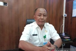 Pemkab Agam pantau harga kebutuhan pokok di pasar traditional