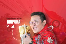 Program bank sampah hantarkan Bangka Selatan raih penghargaan Adipura