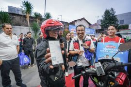 Pertamina kembali hadirkan program promo terbesar, MyPertamina Tebar Hadiah 2024