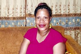 Tokoh: Kapasitas kaum hawa Papua perlu lebih dihargai