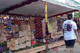 Dinas Koperasi Mimika sebut digitalisasi mendukung promosi produk UMKM