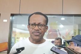 Pemkot Jayapura ajak warga saling menghormati di bulan Ramadhan