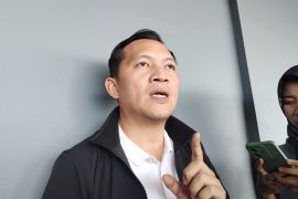 Jaga kecukupan cairan tubuh prioritas utama saat puasa