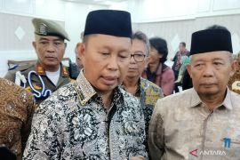 Pemkab Bogor tetapkan jam kerja ASN selama Ramadhan 1445 Hijriah