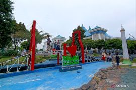 Ramadhan 1445 H, BPP Masjid Al Akbar Surabaya targetkan sejuta jamaah