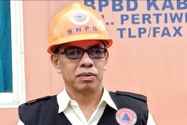 BPBD Manggarai minta warga tidak keluar rumah antisipasi cuaca ekstrem
