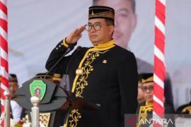 Pj Gubernur Kaltim: IKN bawa dampak positif  untuk masyarakat lokal