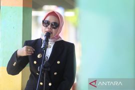 Pemkab Bone Bolango menggelar pelayanan kesehatan gratis