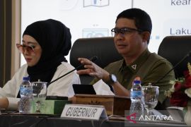 30 warga Sumbar meninggal dunia akibat banjir dan tanah longsor