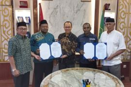 MUI Papua Barat imbau warga belanja bijak selama Ramadhan