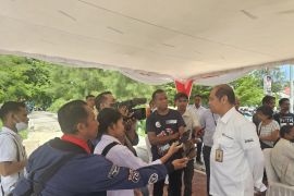 BI  siapkan kas keliling penukaran uang sambut Idul Fitri