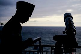 Sidang isbat penetapan Idul Fitri digelar 9 April 2024