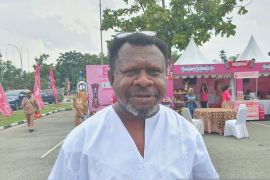 PT Pertamina imbau warga Papua dan Maluku gunakan "My Pertamina"