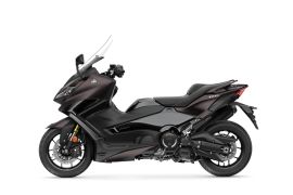 Yamaha kenalkan TMAX 560 versi Jepang