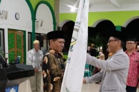 Pemkab Biak harap kafilah MTQ berprestasi tingkat Provinsi Papua