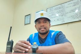 PLN pastikan pasokan listrik di Teminabuan aman hingga Idul Fitri