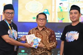 Kemenag rilis buku kultum dan khutbah yang bisa diunduh secara bebas