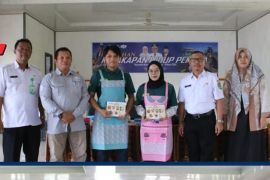 Dispora Kaltim targetkan beri  pelatihan kecakapan hidup 3.500 pemuda