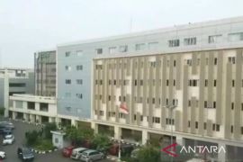 Alat kesehatan di RSUD Bekasi sudah didominasi produk dalam negeri