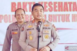 Polda Jambi imbau warga tak main petasan selama Ramadhan