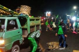 DLHK Denpasar turunkan 1.000 personel atasi lonjakan volume sampah