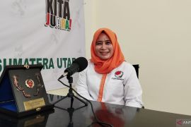 FOPI Sumut desentralisasi atlet demi pematangan persiapan PON 2024