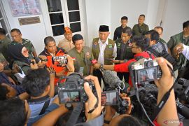 BPBD: Status tanggap darurat memudahkan bantuan secara regulasi