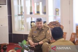 Wali Kota Solok minta Satpol PP tertibkan rumah makan buka saat puasa