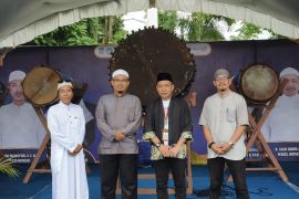 Pasar Wadai Ramadhan Banjar kolaborasi budaya Islami