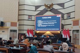 50 persen wakil rakyat DPRD Jember wajah baru, ini daftarnya