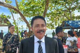 Pemerintah Kota Jayapura tingkatkan kapasitas ASN