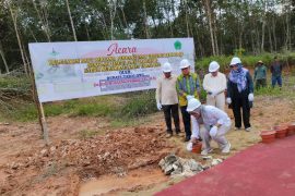 Pembangunan gedung rektorat STIT Tabalong butuhkan dana Rp5 miliar